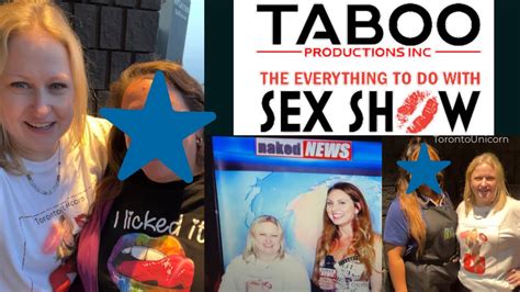 taboo video